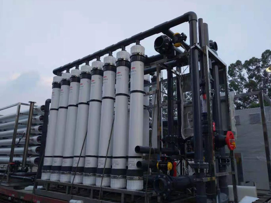 【48812】上海抽检电净水器：洁臣反渗透纯水机标志和阐明项目不合格